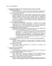 17512_Managing ICT Solutions_A 1.docx