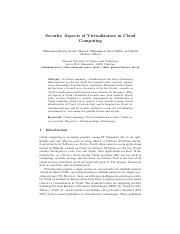 Security Aspects of Virtualization in Cloud Computing.pdf