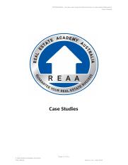 CPPREP4002 - Case Studies COMPLETED.docx