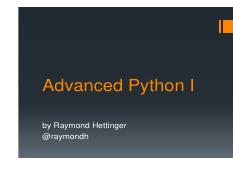 AdvancedPython_PartI.pdf
