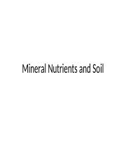 Ch4 Nutrient&Soils(2017).pptx