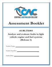 CAC Assessment Booklet AURLTE003.v1.0.pdf