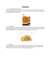 All Things Pasta.docx