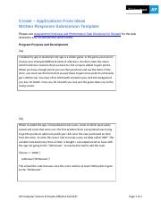 Christopher Thompson - Create PT Answer Template.docx