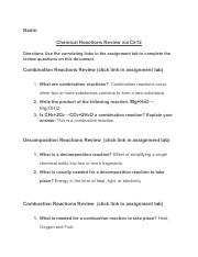 Chemical Reactions Review Ck12.pdf