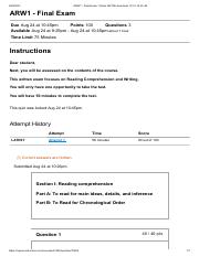 ARW1-Final Exam #1.pdf