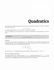 16-Quadratics Packet.pdf