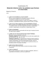 Cuestionario Español Mgadielys P.docx