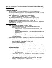 CHAPTER 17 NOTES