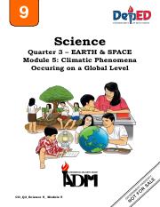 Science 9_Q3_Module 5_Climatic Phenomena Occurring on a Global Level.pdf