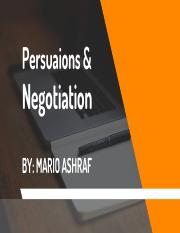 Negotiation & Persuasion.pdf