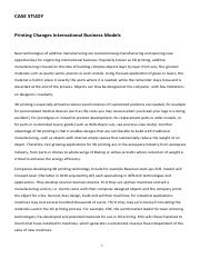 Ch9_Case Study3D Printing Changes International Business Models.pdf