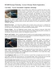 Lec4 Strategic Market Segmentation-Case Study-Toyota.pdf
