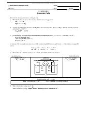 AP Chem 7.1 Quick Check-Ans.pdf