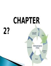 E5 Exam Chapter 2.ppt