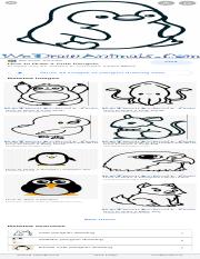 penguin drawing easy - Google Search.pdf
