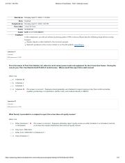 Module 4 Final Exam - Part I_ Attempt review.pdf