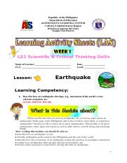 week1-LS2-LAS-Earthquake.docx