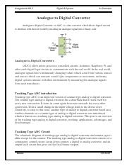 Assigment No 2 Signal & System.pdf