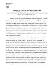 Depopulation_of_Hispaniola