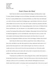 Book Share Noah Chases the Wind.docx