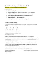 Chapter 7, Alkyl Halides and Nucleophilic Substitution Notes Part 3.pdf