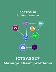 ICTSAS527 Project Portfolio (4).docx