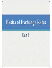 Unit 3- Basis of Exchange Rates.pdf