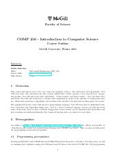 COMP_250 Intro to Computer Science syllabus.pdf