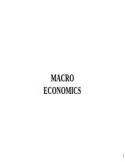 AP Macro 7-1 Intro to Macro and GDP 2016 (1)