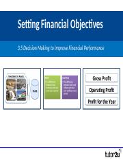Lesson 5 Financial objectives.pptx