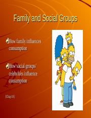 04 Family and Social Groups.ppt
