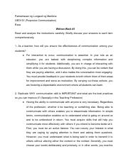 Essay - GED151 (Purposive Communication) .pdf
