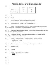 Atoms_Ions_and_Compounds_-_Exam-style_Questions