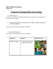 Mathews_Copy_of_Assignment_3_Biology(_MP5)_Intro_to_Ecology