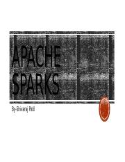 Apache Sparks.pptx