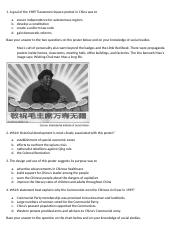 Communist_China_Questions
