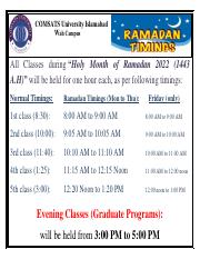 Attention Students - Ramzan Timings.pdf