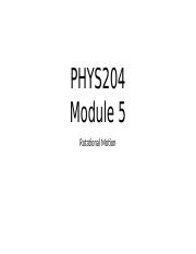 PHYS204 Project Template Module 5 Deliverable V5 (1).pptx