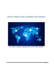 IKEAS_Supply_Chain_Strategies.docx