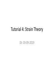 Tutorial 4 - 03-09-19 (Strain).pdf