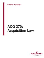 _ACQ_370__Acquisition_Law___Participant_Guide.pdf