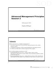 Advanced Management Principles 2019_Session 2 Strategy & Management.pdf