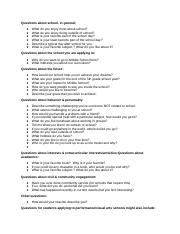 Mock Interview Questions.docx