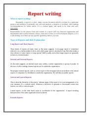 report writing capstone 10.docx