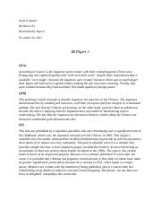 IB Paper 1 History.docx