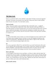 Jaylen Owens - The Water Cycle Reading.docx