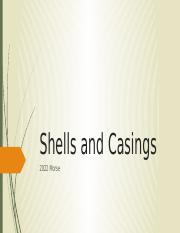 MORSE_Shells_and_Casings