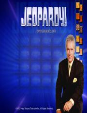 AES101 Jeopardy (SP16 - Midterm) BB Version