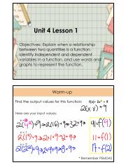 Unit 4 Lesson 1 Notes.pdf